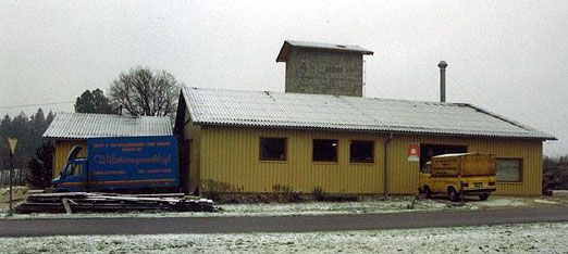 Firmengründung Tischlerei SCHWINGENSCHLÖGL Gregor